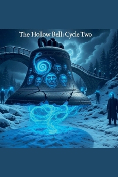 Paperback The Hollow Bell.2 Book