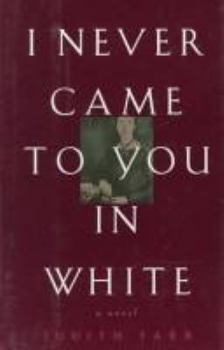 Hardcover I Never Came to You in White Book