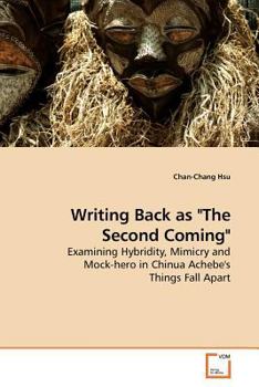 Paperback Writing Back as "The Second Coming" Book