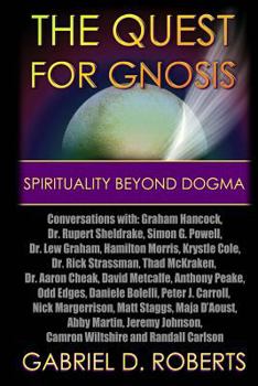 Paperback The Quest For Gnosis Book