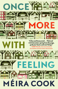 Paperback Once More with Feeling Book