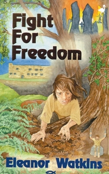 Paperback Fight for Freedom Book