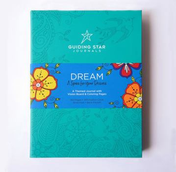 Dream : A Space for Your Desires