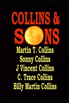 Paperback Collins & Sons Book