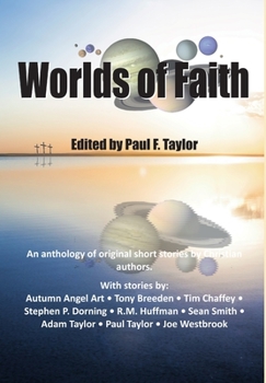 Hardcover Worlds of Faith Book