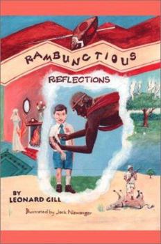 Paperback Rambunctious Reflections Book