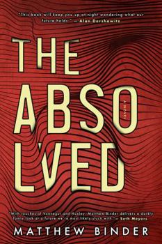 Paperback The Absolved Book