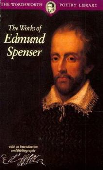 Paperback The Works of Edmund Spenser Book