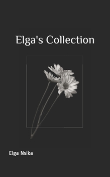 Paperback Elga's Collection Book