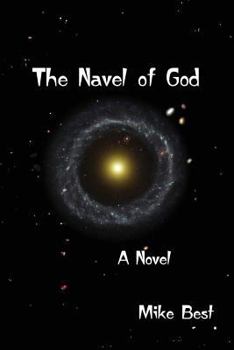Paperback The Navel of God Book