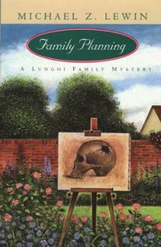 Hardcover Family Planning Book