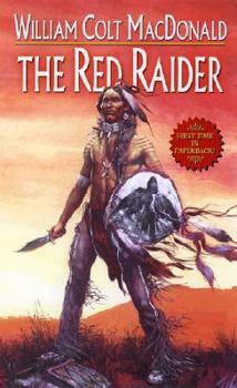 The Red Raider (Leisure Western)