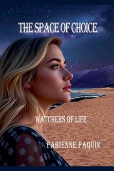 Paperback The Space of Choice Book