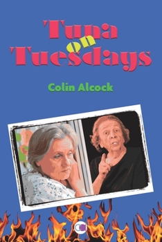 Paperback Tuna on Tuesdays Book