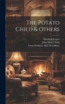 Hardcover The Potato Child & Others Book