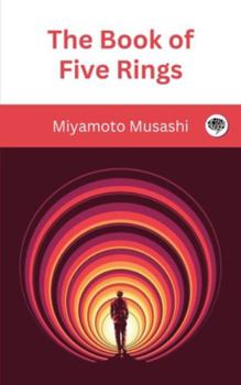 Hardcover The Book of Five Rings Book