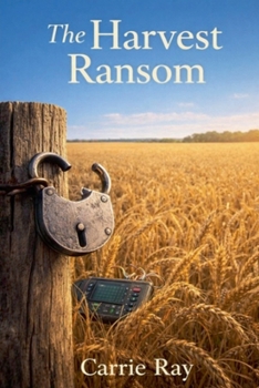 The Harvest Ransom (The Secrets of the Hollow)