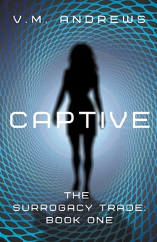 Paperback Captive Book