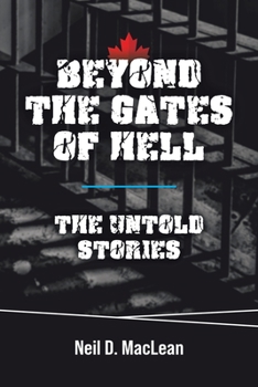 Paperback Beyond the Gates of Hell: The Untold Stories Book