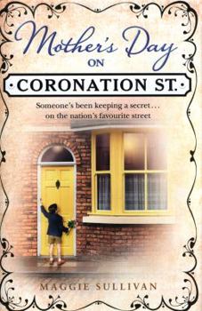 Mother’s Day on Coronation Street - Book #2 of the Coronation Street