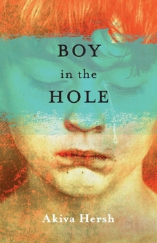 Paperback Boy in the Hole Book