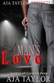 Paperback A Man's Love Book