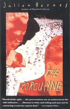 Paperback The Porcupine Book