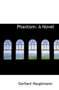 Paperback Phantom Book