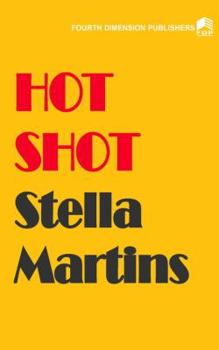 Paperback Hot Shots Book