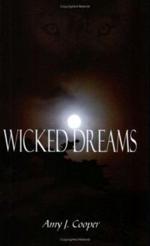 Paperback Wicked Dreams Book