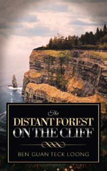 Paperback The Distant Forest on the Cliff Book