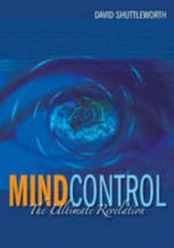Paperback Mind Control: The Ultimate Revelation Book
