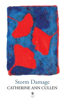 Paperback Storm Damage Book