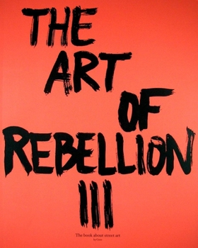 Paperback The Art of Rebellion #3 Book