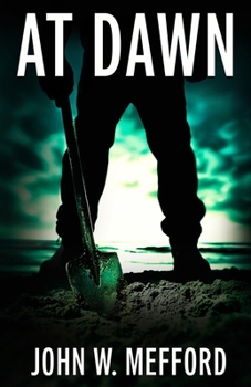 At Dawn - Book #4 of the Redemption Thriller