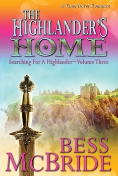 Paperback The Highlander's Home Book