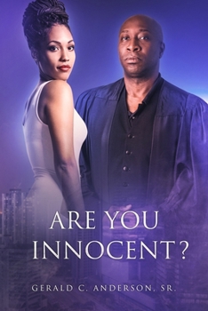 Paperback Are You Innocent? Book