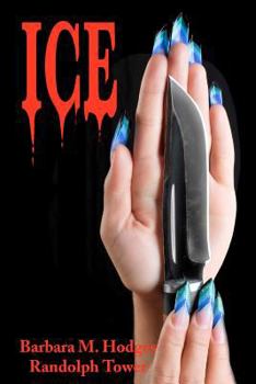 Paperback Ice Book