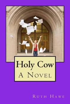 Paperback Holy Cow Book