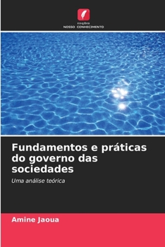 Paperback Fundamentos e práticas do governo das sociedades [Portuguese] Book