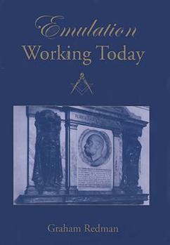 Hardcover Emulation Working Today Book