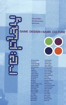 Paperback RE: Play: Game Design and Game Culture Book