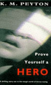 Prove Yourself a Hero - Book #1 of the Jonathan Meredith