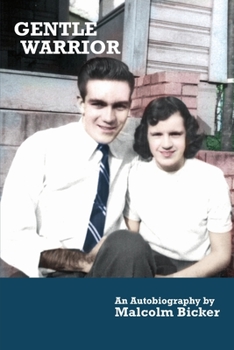 Paperback Gentle Warrior Book