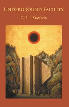 Paperback Underground Facility Book