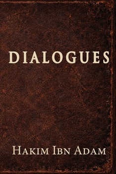 Paperback Dialogues Book