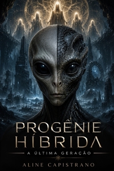 Paperback PROGÊNIE HIBRIDA (Portuguese Edition) [Portuguese] Book