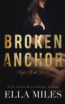 Paperback Broken Anchor Book