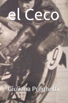 Paperback el Ceco [Italian] Book