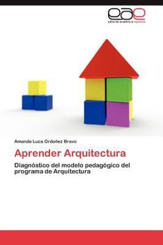 Paperback Aprender Arquitectura [Spanish] Book